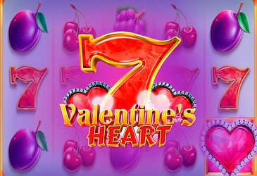 Valentine's Heart